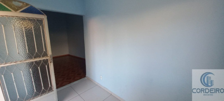 Imagem Casa com 2 Quartos para Alugar, 60 m² em Engenho Do Porto - Duque De Caxias