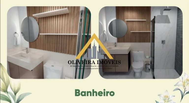 Imagem Apartamento com 3 Quartos à Venda,  em Pita - São Gonçalo