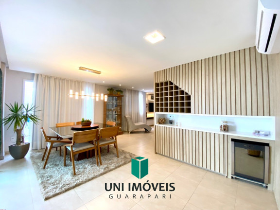 Imagem Imóvel com 6 Quartos à Venda, 236 m² em Enseada Azul - Guarapari