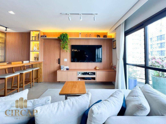 Imagem Apartamento com 2 Quartos à Venda, 155 m² em Pinheiros - São Paulo Imagem Apartamento com 2 Quartos à Venda, 155 m² em Pinheiros - São Paulo