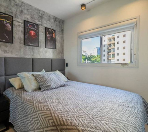 Imagem Imóvel com 1 Quarto à Venda, 66 m² em Vila Mariana - São Paulo