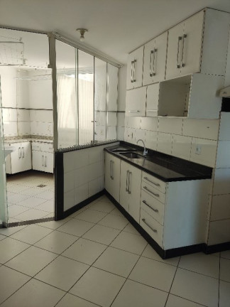 Imagem Imóvel com 3 Quartos à Venda, 98 m² em Aterrado - Volta Redonda