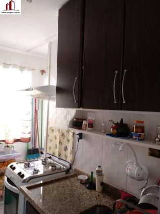 Imagem Apartamento com 2 Quartos à Venda, 50 m² em Nova Era - Caieiras Imagem Apartamento com 2 Quartos à Venda, 50 m² em Nova Era - Caieiras