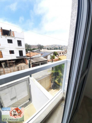 Imagem Apartamento com 2 Quartos à Venda, 40 m² em Vila Tibiriçá - Santo André Imagem Apartamento com 2 Quartos à Venda, 40 m² em Vila Tibiriçá - Santo André