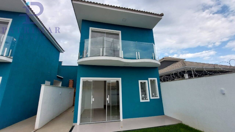Imagem Casa com 2 Quartos à Venda, 70 m² em Jardim Atlântico Central (itaipuaçu) - Maricá Imagem Casa com 2 Quartos à Venda, 70 m² em Jardim Atlântico Central (itaipuaçu) - Maricá