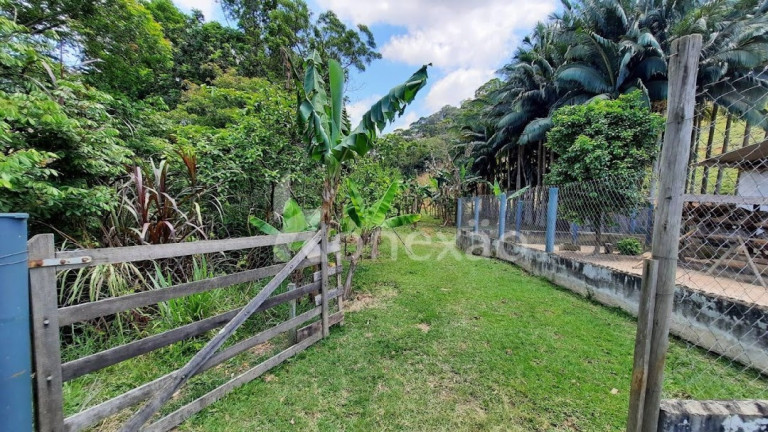 Imagem Chácara com 1 Quarto à Venda, 90 m² em Centro - Paraibuna Imagem Chácara com 1 Quarto à Venda, 90 m² em Centro - Paraibuna