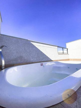Imagem Cobertura com 3 Quartos à Venda, 140 m² em Campestre - Santo André Imagem Cobertura com 3 Quartos à Venda, 140 m² em Campestre - Santo André