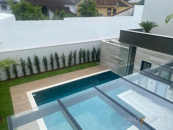 Imagem Casa de Condomínio com 5 Quartos à Venda, 400 m² em Barra Da Tijuca - Rio De Janeiro