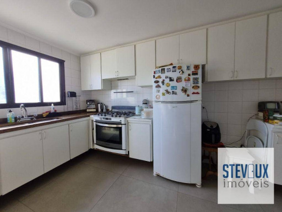 Imagem Apartamento com 4 Quartos à Venda, 150 m² em Moema - São Paulo