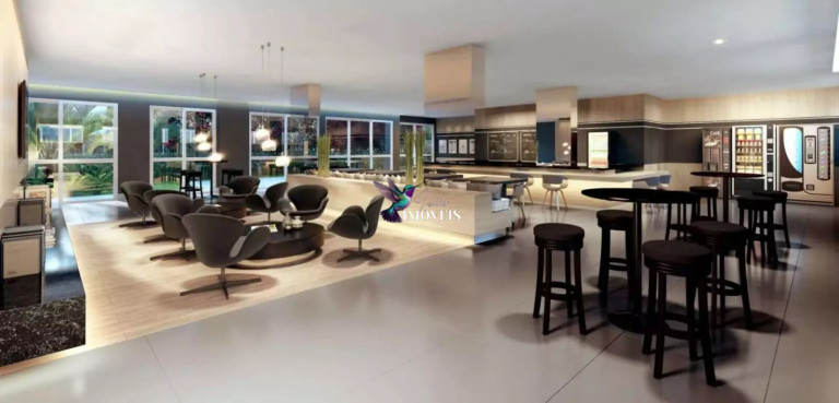 Imagem Apartamento com 2 Quartos à Venda, 56 m² em Jardim Lindóia - Porto Alegre