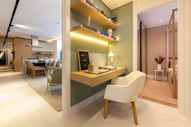 Imagem Apartamento com 3 Quartos à Venda, 93 m² em Jardim Paulista - São Paulo Imagem Apartamento com 3 Quartos à Venda, 93 m² em Jardim Paulista - São Paulo