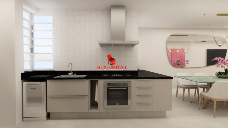 Imagem Apartamento com 2 Quartos à Venda, 133 m² em Copacabana - Rio De Janeiro