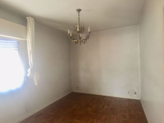 Imagem Apartamento com 3 Quartos à Venda, 140 m² em Higienópolis - São Paulo Imagem Apartamento com 3 Quartos à Venda, 140 m² em Higienópolis - São Paulo