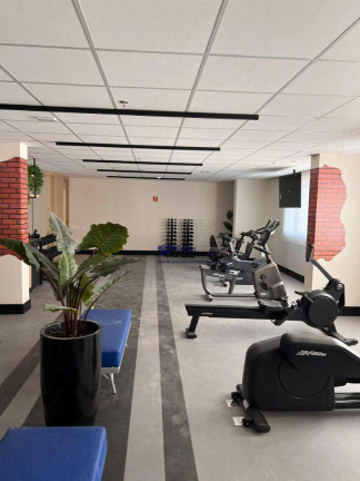 Imagem Studio com 1 Quarto à Venda, 21 m² em Paraíso - São Paulo Imagem Studio com 1 Quarto à Venda, 21 m² em Paraíso - São Paulo