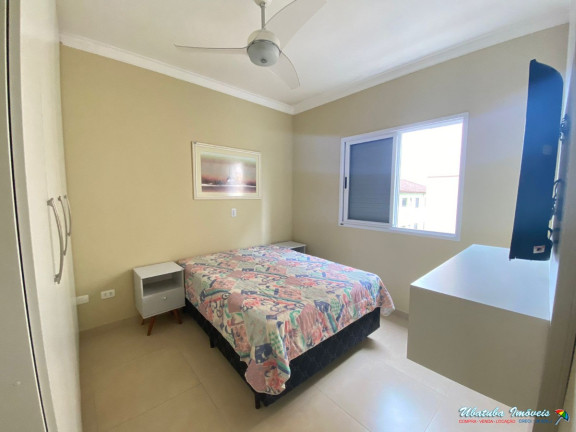 Imagem Apartamento com 2 Quartos à Venda, 71 m² em Itaguá - Ubatuba