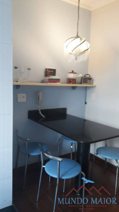 Imagem Apartamento com 3 Quartos à Venda, 158 m² em Gonzaga - Santos Imagem Apartamento com 3 Quartos à Venda, 158 m² em Gonzaga - Santos