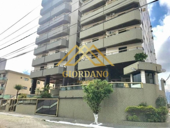 Apartamento com 1 Quarto à Venda, 42 m² em Aviação - Praia Grande