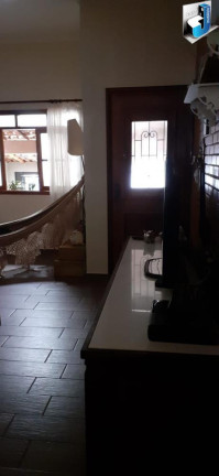 Imagem Casa com 2 Quartos à Venda, 150 m² em Parque Santa Maria - Tatuí Imagem Casa com 2 Quartos à Venda, 150 m² em Parque Santa Maria - Tatuí