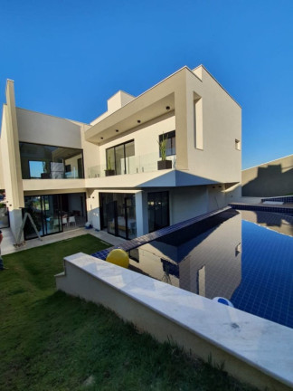 Imagem Casa com 4 Quartos à Venda, 386 m² em Condomínio Residencial Alphaville Ii - São José Dos Campos