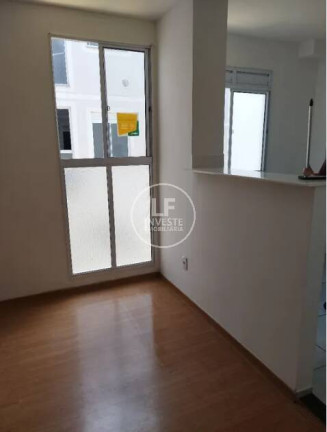 Imagem Apartamento com 2 Quartos à Venda, 40 m² em Lorena Parque - Goiânia Imagem Apartamento com 2 Quartos à Venda, 40 m² em Lorena Parque - Goiânia
