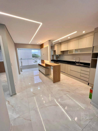 Imagem Apartamento com 2 Quartos à Venda, 59 m² em Jardim Califórnia - Jacareí
