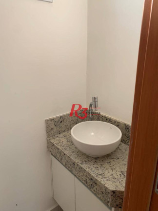 Imagem Apartamento com 2 Quartos à Venda, 85 m² em Boqueirão - Santos Imagem Apartamento com 2 Quartos à Venda, 85 m² em Boqueirão - Santos