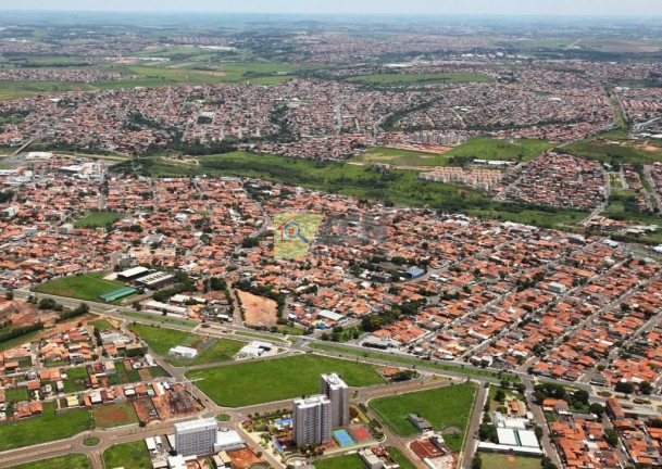 Imagem Terreno à Venda, 250 m² em Parque Orestes ôngaro - Hortolândia