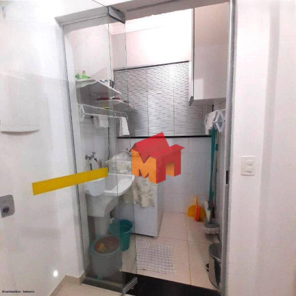 Imagem Apartamento com 2 Quartos à Venda, 57 m² em Parque Nova Carioba - Americana Imagem Apartamento com 2 Quartos à Venda, 57 m² em Parque Nova Carioba - Americana