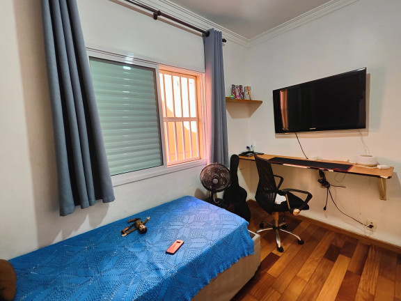 Imagem Casa com 3 Quartos à Venda, 212 m² em Assunção - São Bernardo Do Campo Imagem Casa com 3 Quartos à Venda, 212 m² em Assunção - São Bernardo Do Campo