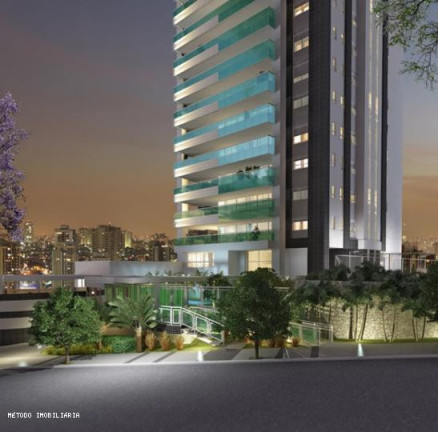 Imagem Apartamento com 4 Quartos à Venda, 326 m² em Anália Franco - São Paulo Imagem Apartamento com 4 Quartos à Venda, 326 m² em Anália Franco - São Paulo