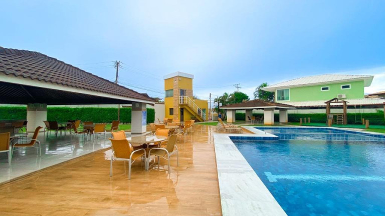 Imagem Casa com 4 Quartos à Venda, 298 m² em Praia Do Flamengo - Salvador Imagem Casa com 4 Quartos à Venda, 298 m² em Praia Do Flamengo - Salvador