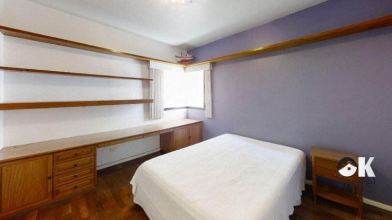 Imagem Apartamento com 3 Quartos à Venda, 190 m² em Jardim Paulista - São Paulo
