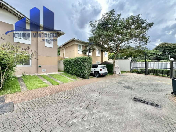 Imagem Casa com 2 Quartos à Venda, 80 m² em Portal Do Santa Paula - Cotia