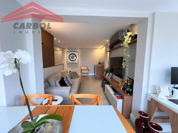 Imagem Apartamento com 2 Quartos à Venda, 62 m² em São Paulo
