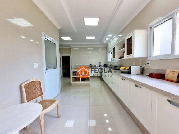 Imagem Casa com 3 Quartos à Venda, 864 m² em Condomínio Altos Da Represa - Americana Imagem Casa com 3 Quartos à Venda, 864 m² em Condomínio Altos Da Represa - Americana