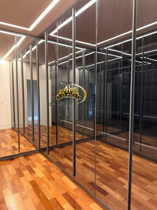 Imagem Casa de Condomínio com 4 Quartos à Venda, 482 m² em Alphaville - Santana De Parnaíba Imagem Casa de Condomínio com 4 Quartos à Venda, 482 m² em Alphaville - Santana De Parnaíba