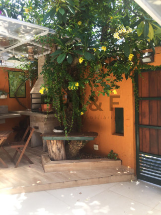Imagem Casa com 3 Quartos à Venda, 144 m² em Brooklin  - São Paulo
