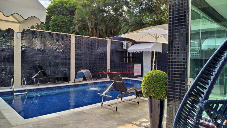 Imagem Casa com 5 Quartos à Venda, 230 m² em Riviera Módulo 30 - Bertioga