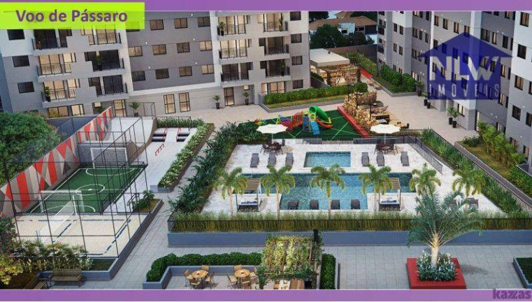 Imagem Apartamento com 2 Quartos à Venda, 42 m² em Itaquera - São Paulo Imagem Apartamento com 2 Quartos à Venda, 42 m² em Itaquera - São Paulo