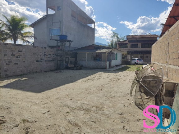 Imagem Terreno à Venda, 380 m² em Ubatumirim - Ubatuba