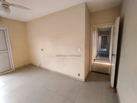 Imagem Casa com 3 Quartos para Alugar,  em Vila Liberdade - Jundiaí