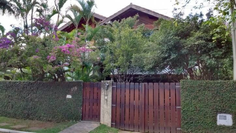 Imagem Casa com 5 Quartos à Venda, 514 m² em Jardim Das Colinas - São José Dos Campos Imagem Casa com 5 Quartos à Venda, 514 m² em Jardim Das Colinas - São José Dos Campos