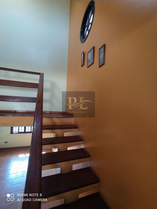 Imagem Sobrado com 4 Quartos à Venda, 296 m² em Recreio Da Borda Do Campo - Santo André Imagem Sobrado com 4 Quartos à Venda, 296 m² em Recreio Da Borda Do Campo - Santo André
