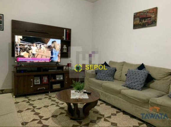 Imagem Casa com 3 Quartos à Venda, 360 m² em Cidade São Mateus - São Paulo Imagem Casa com 3 Quartos à Venda, 360 m² em Cidade São Mateus - São Paulo