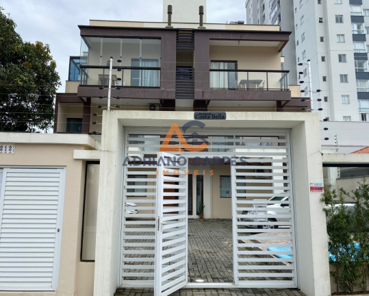 Imagem Imóvel com 3 Quartos à Venda, 75 m² em Itacolomi - Balneário Piçarras Imagem Imóvel com 3 Quartos à Venda, 75 m² em Itacolomi - Balneário Piçarras