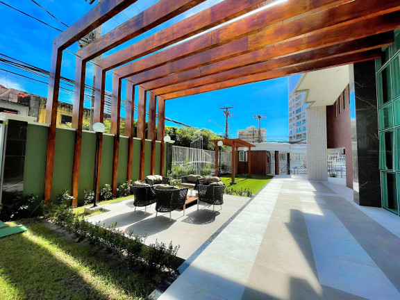 Imagem Apartamento com 3 Quartos à Venda, 100 m² em Centro - Fortaleza Imagem Apartamento com 3 Quartos à Venda, 100 m² em Centro - Fortaleza