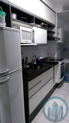 Imagem Apartamento com 2 Quartos à Venda, 71 m² em Independência - São Bernardo Do Campo