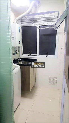 Imagem Apartamento com 3 Quartos à Venda, 82 m² em Centro - Diadema