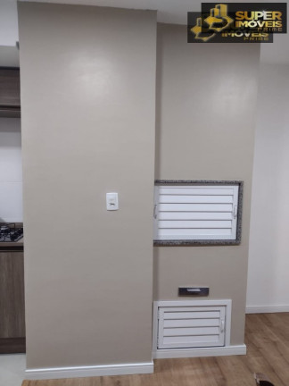 Imagem Apartamento com 2 Quartos à Venda, 66 m² em Três Vendas - Pelotas
