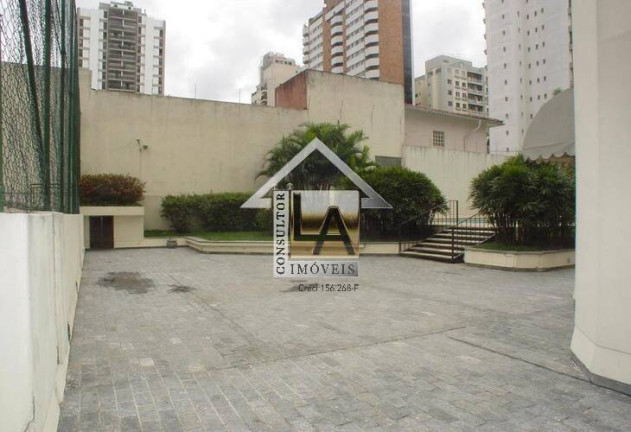 Imagem Cobertura com 4 Quartos à Venda, 364 m² em Indianópolis - São Paulo Imagem Cobertura com 4 Quartos à Venda, 364 m² em Indianópolis - São Paulo